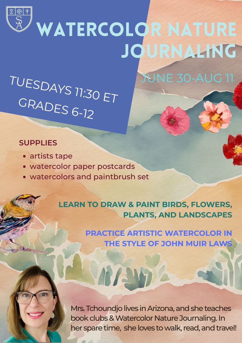 Summer Flyer 